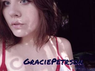 GraciePetrson