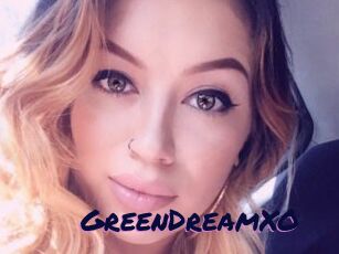 GreenDreamXO