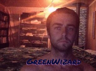 GreenWizard