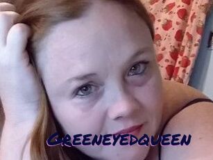 Greeneyedqueen