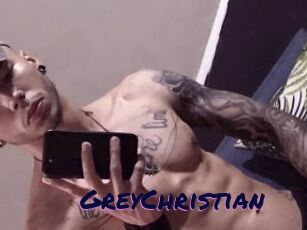 GreyChristian