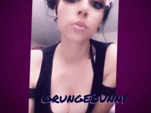 GrungeBunny