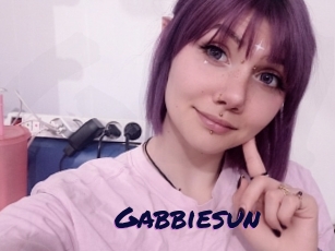 Gabbiesun