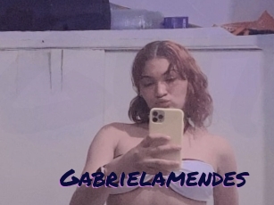 Gabrielamendes