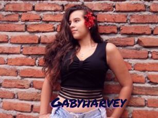 Gabyharvey