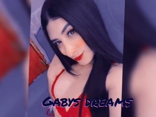 Gabys_dreams