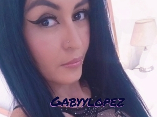 Gabyylopez