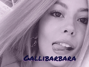 Gallibarbara