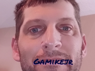 Gamikejr