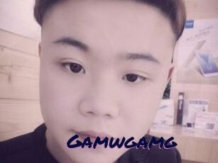 Gamwgamg