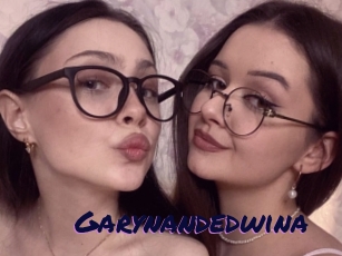 Garynandedwina