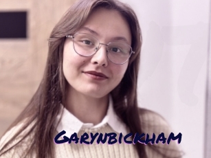 Garynbickham