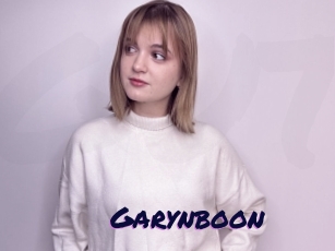 Garynboon