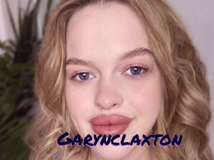 Garynclaxton