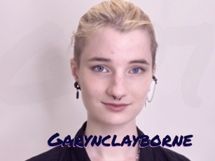 Garynclayborne