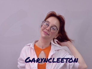 Garyncleeton