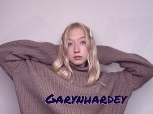 Garynhardey