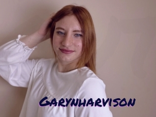 Garynharvison