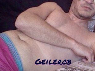 Geilerob