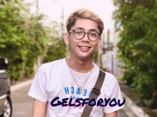 Gelsforyou