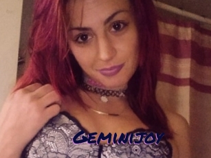 Geminijoy