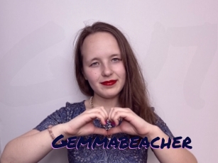 Gemmabeacher