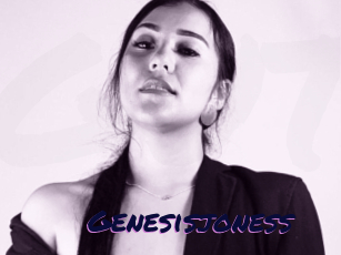 Genesisjoness