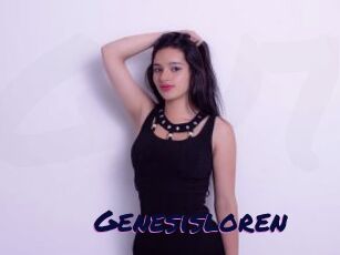 Genesisloren