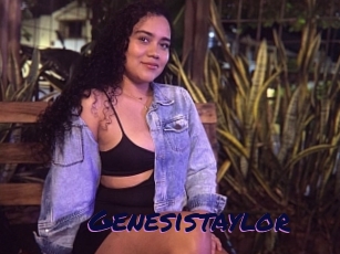 Genesistaylor