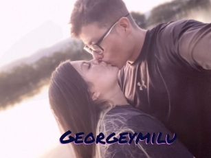 Georgeymilu