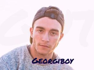 Georgiboy