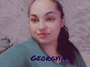 Georgyiaa