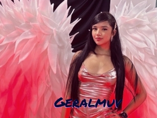 Geralmuv