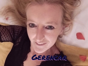 Gerencar