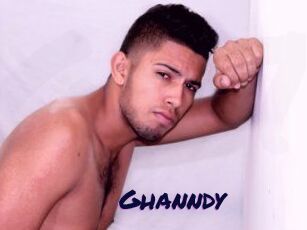 Ghanndy