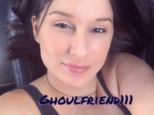 Ghoulfriend111