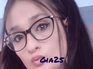 Gia25