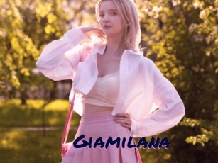 Giamilana