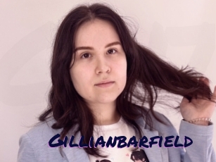 Gillianbarfield