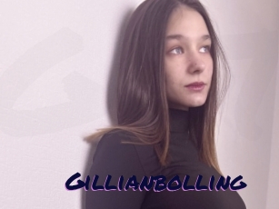 Gillianbolling