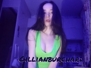 Gillianburchard