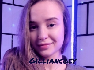 Gilliancoey