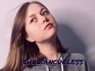 Gilliancurless