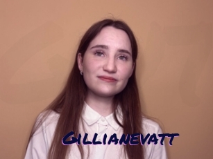 Gillianevatt