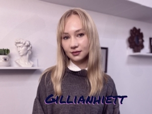 Gillianhiett