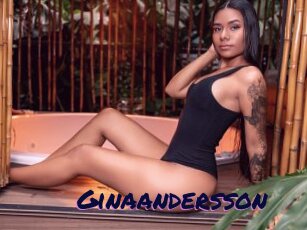 Ginaandersson