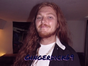 Gingerdick69