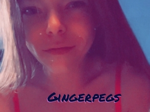 Gingerpegs