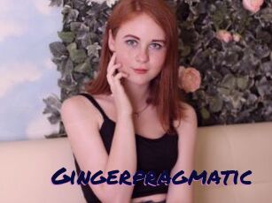 Gingerpragmatic