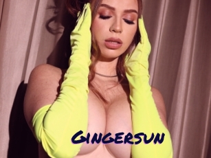 Gingersun